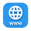 web